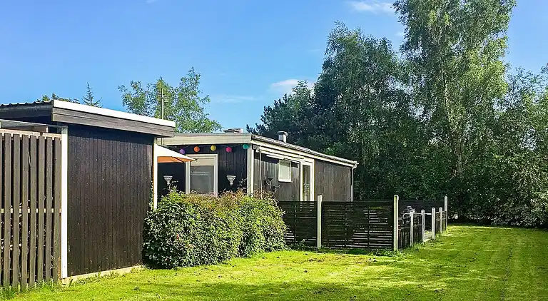 Vakantiehuis in Kongsnæs