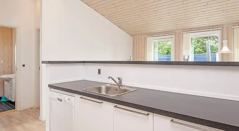 Holiday home in Dannemare