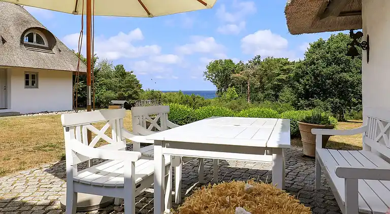 Sommerhus i Græsted