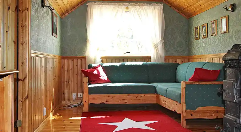 Holiday home in Norddalsfjord