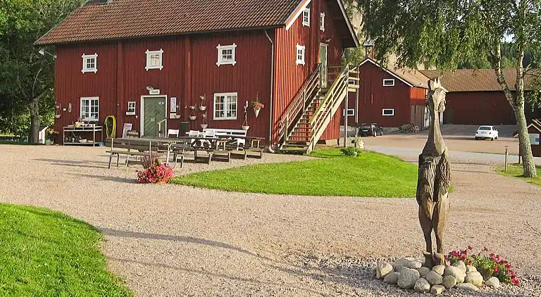 Sommerhus i Lysekils