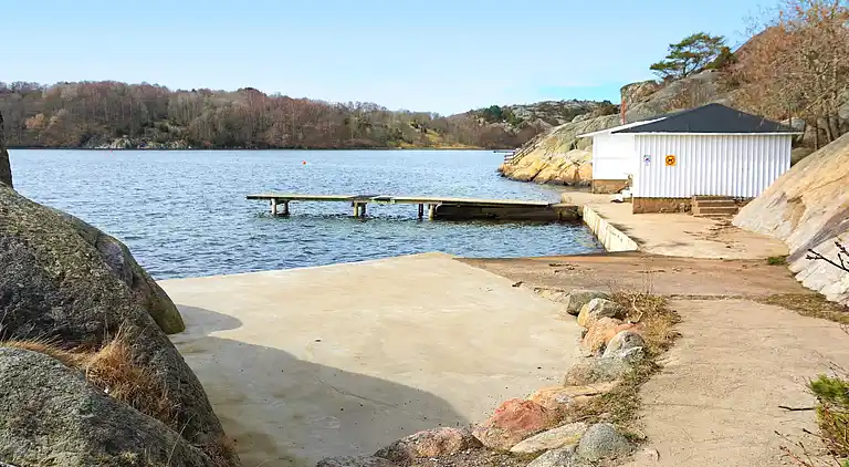 Holiday home in Orust