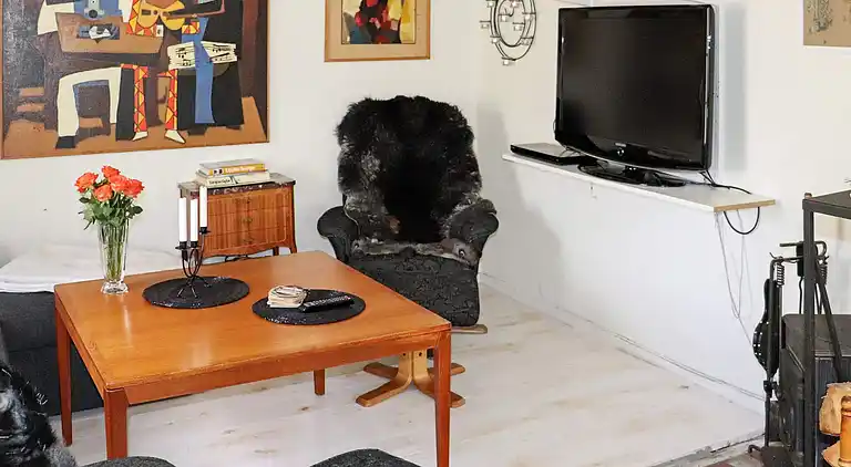 Sommerhus i Ljungby V