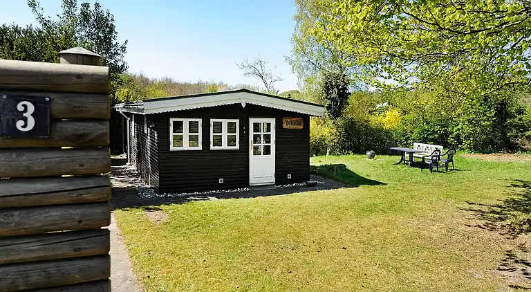 Holiday home in Børkop