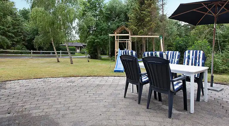 Holiday home in Gilleleje