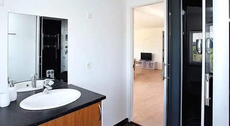 Holiday home in Nr Lyngby Strand