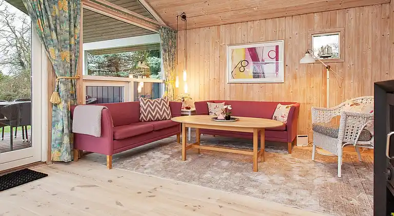 Sommerhus i Slagelse