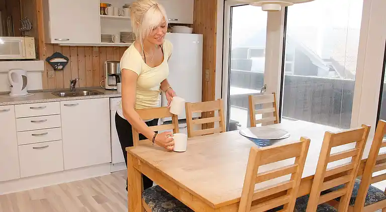 Holiday home in Lønstrup