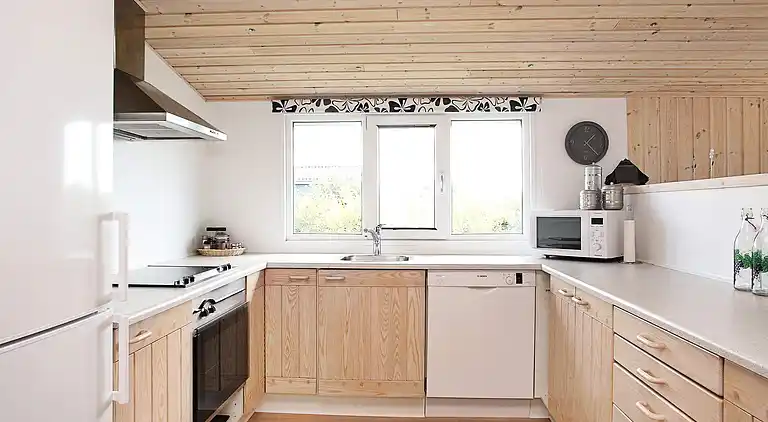 Sommerhus i Vestervig