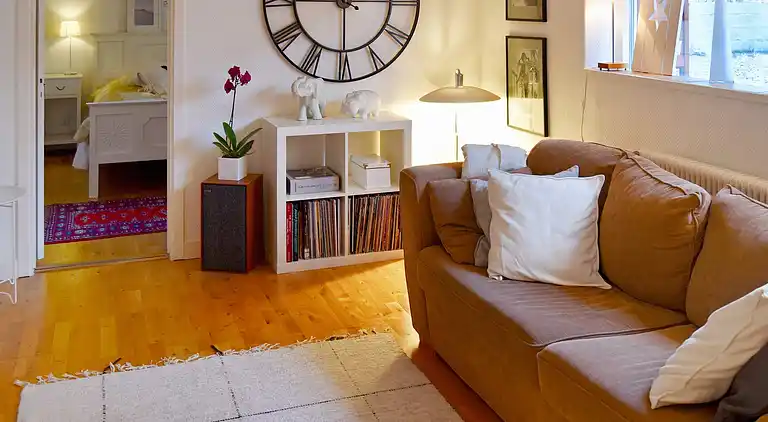 Holiday home in Kungshamn