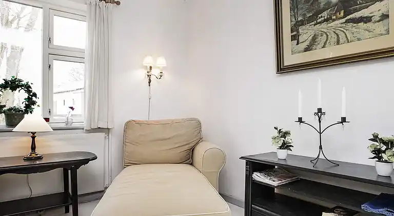 Semesterbostad i Humble