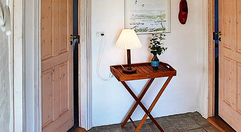 Holiday home in Houvig Strand