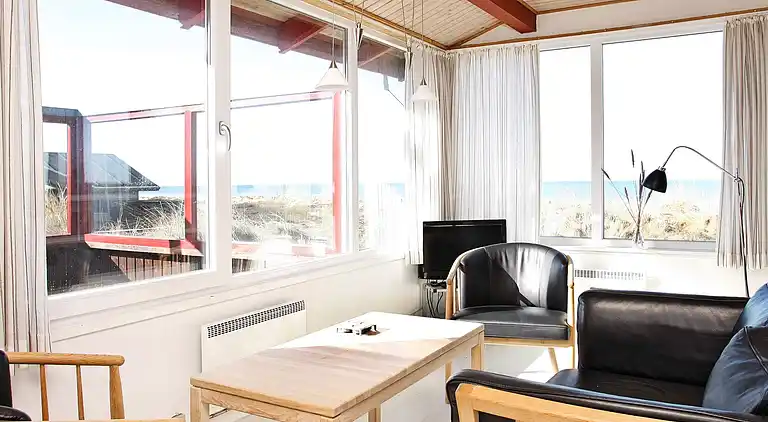 Sommerhus i Grønhøj