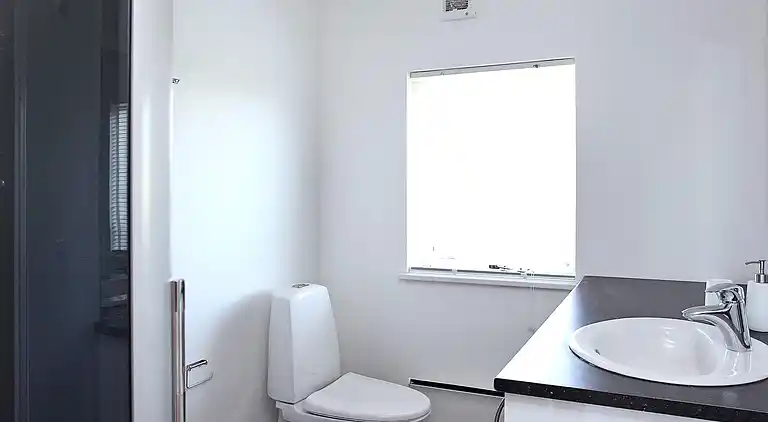 Holiday home in Nr Lyngby Strand