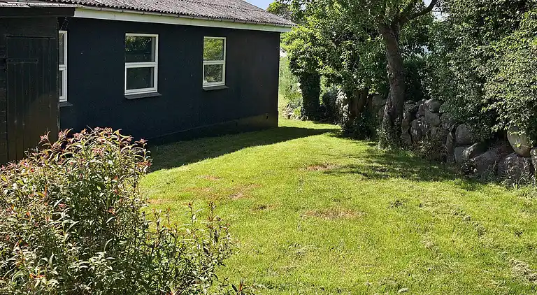 Feriebolig i Frørup