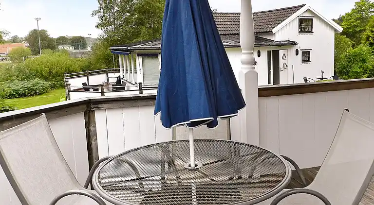 Holiday home in Hunnebostrand