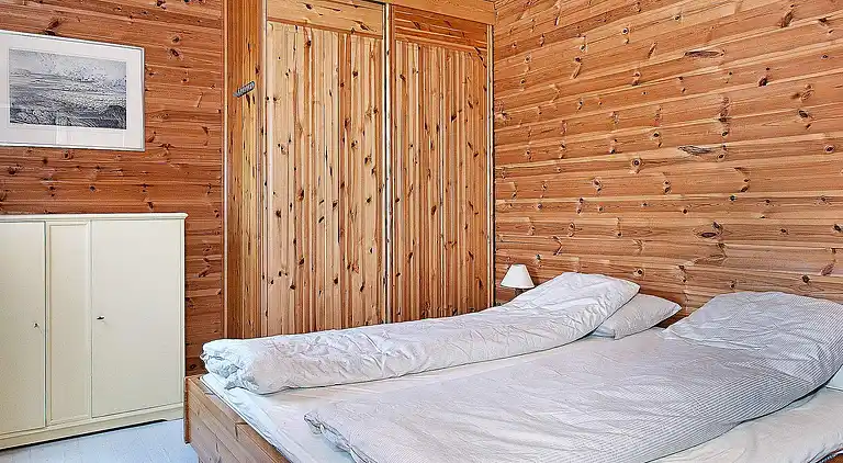 Vakantiehuis in Randesund