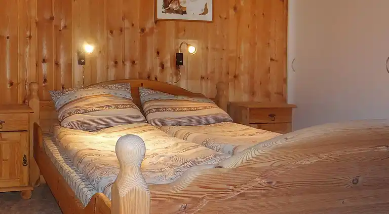 Holiday home in Voll