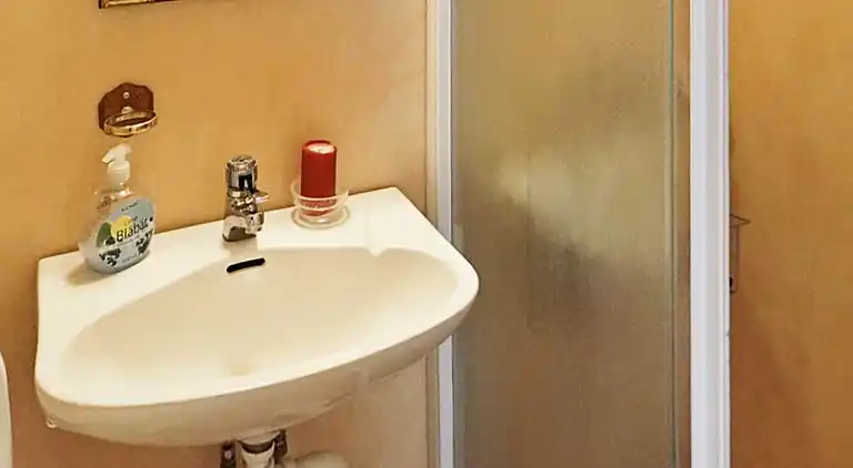 Sommerhus i Valdemarsvik Ö