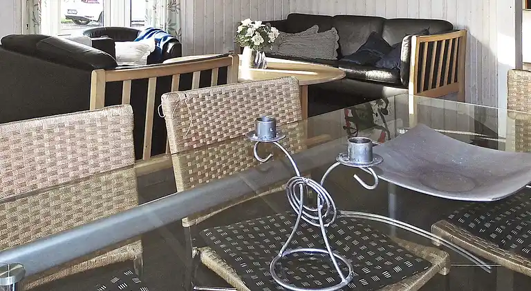 Sommerhus i Nordborg