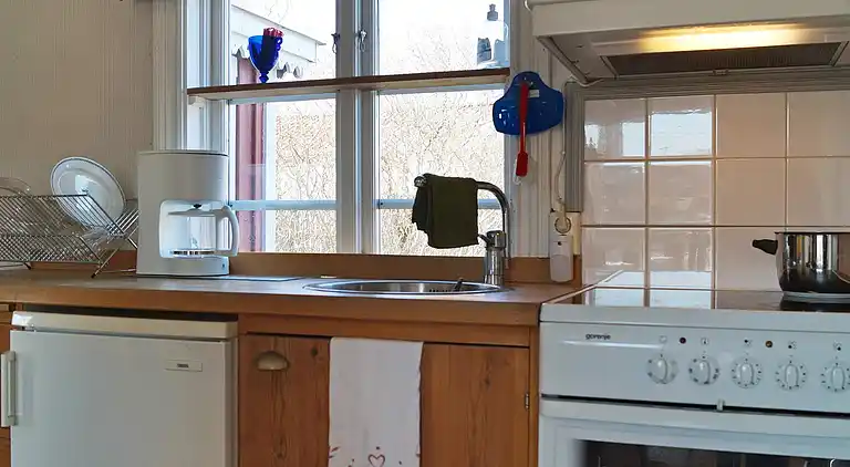 Holiday home in Tjörn S