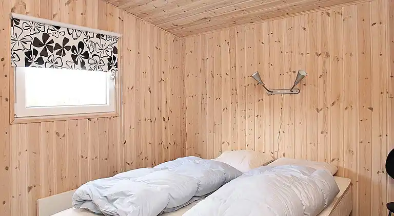 Sommerhus i Vestervig