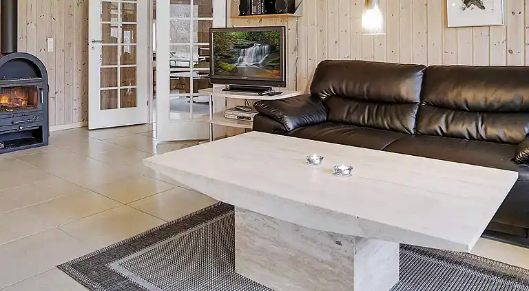 Holiday home in Rødby