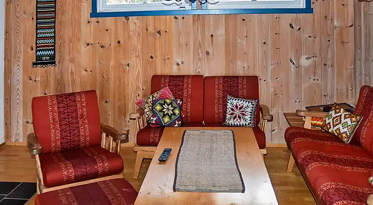 Holiday home in Molde