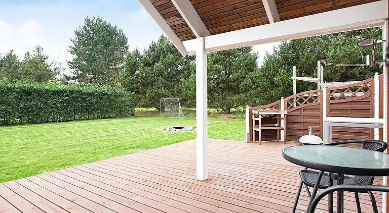 Holiday home in Rødby