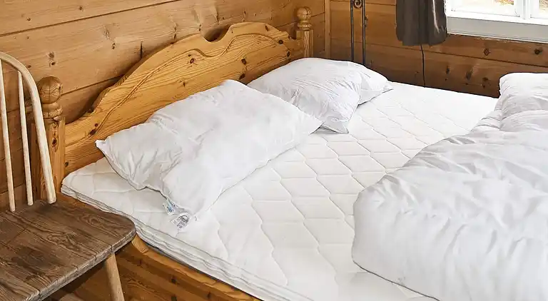 Holiday home in Langhaugane