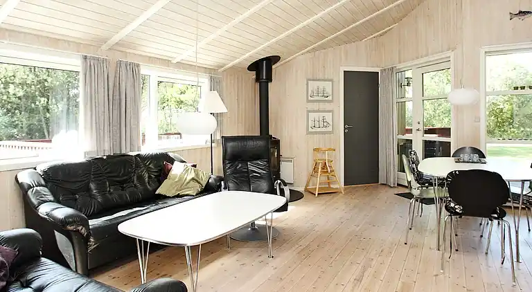 Holiday home in Ålbæk