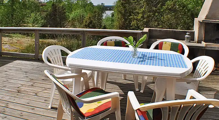 Vakantiehuis in Åmål S