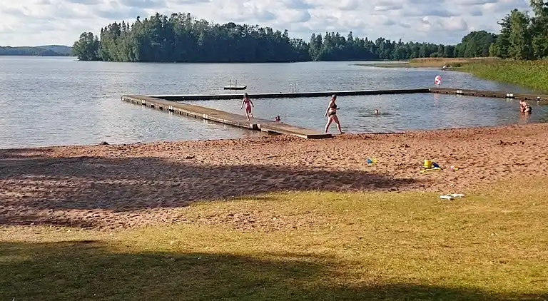 Holiday home in Västervik