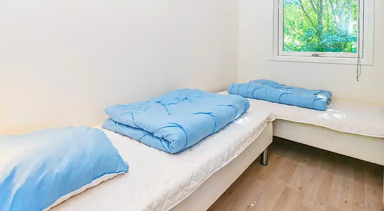 Holiday home in Jegum