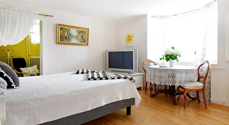 Holiday home in Lysekil