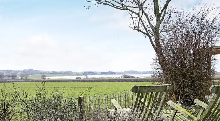 Semesterbostad i Humble