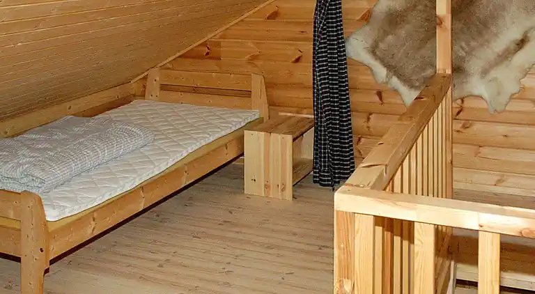 Casa vacanze in Vågland