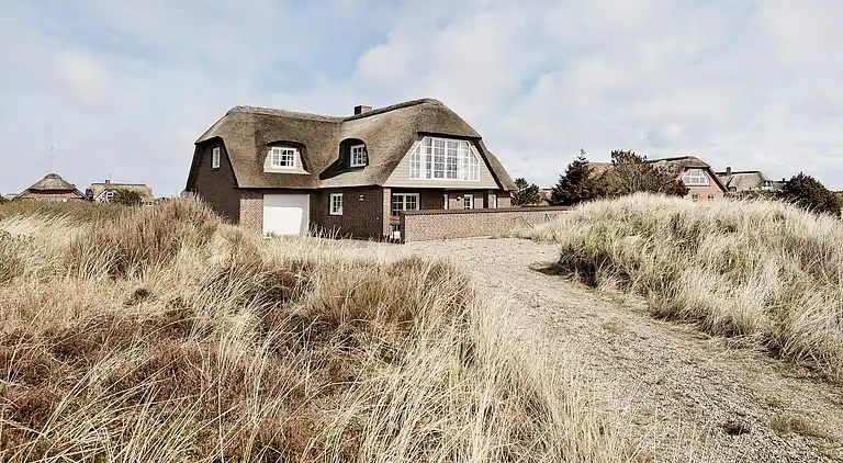 Sommerhus i Blåvand