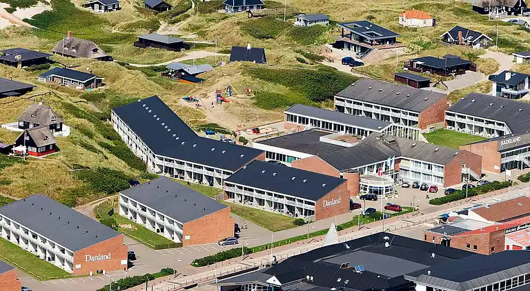Holiday home in Ringkøbing