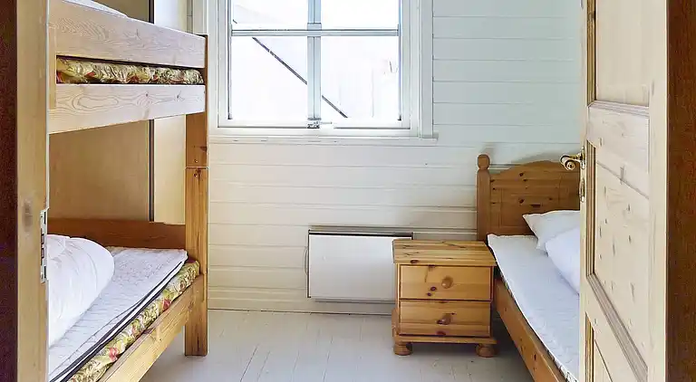 Vakantiehuis in Randesund