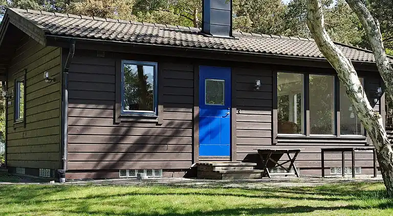 Holiday home in Laholm V