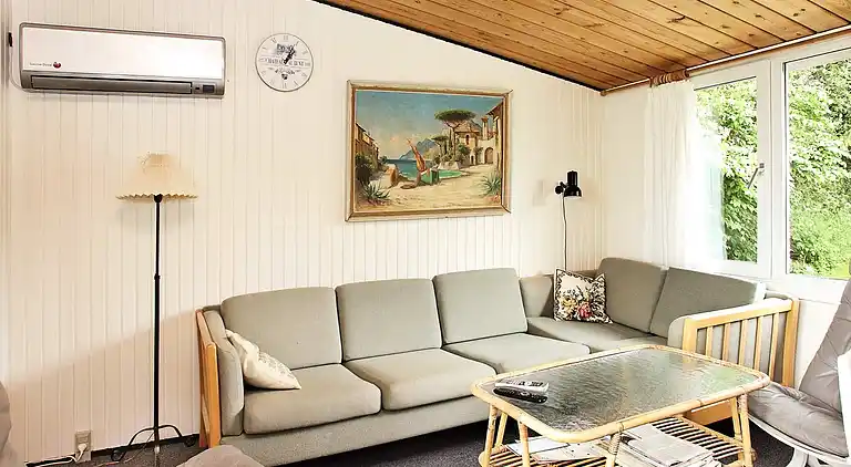 Holiday home in Farsø