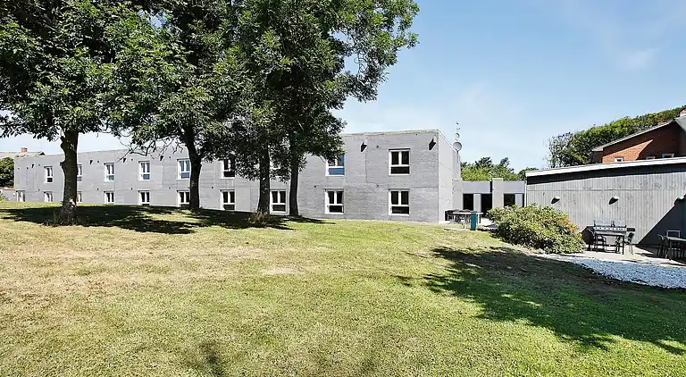 Holiday home in Bedsted