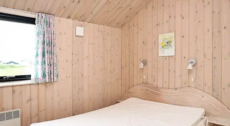 Holiday home in Lild Strand