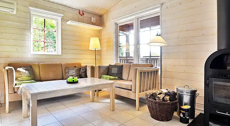 Sommerhus i Hässleholm N