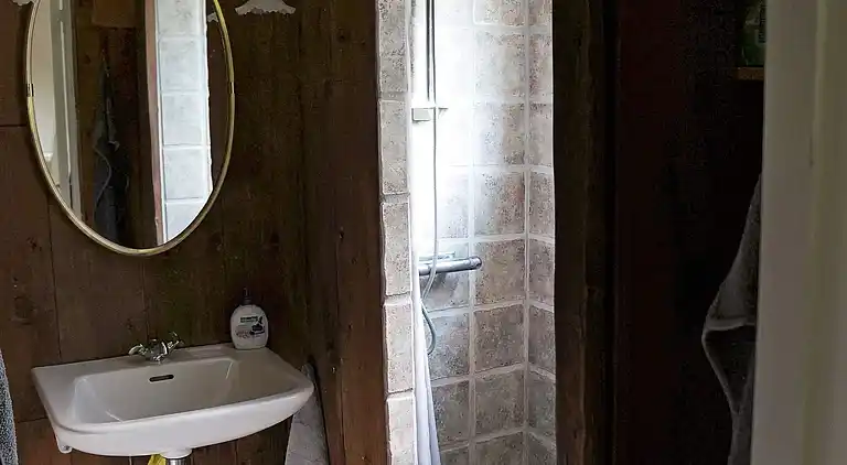 Sommerhus i Ronneby NV