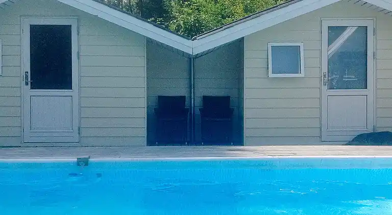 Holiday home in Haderslev