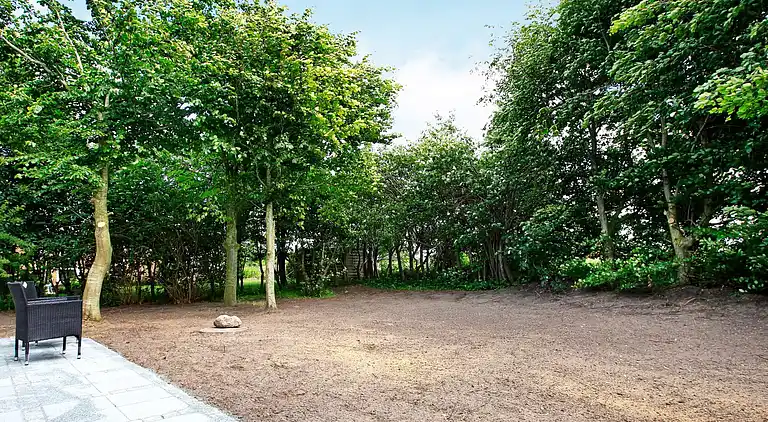 Sommerhus i Bredebro