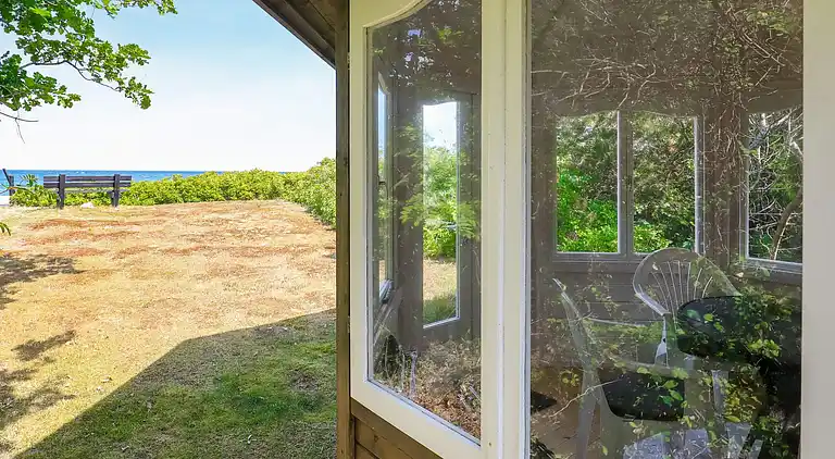 Sommerhus i Græsted