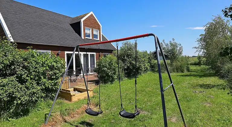 Holiday home in Rødby